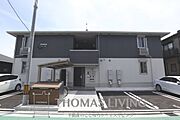 若松駅より徒歩15分 2階 築2年の賃貸物件