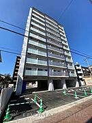 九州工大前駅より徒歩14分 8階 新築の賃貸物件