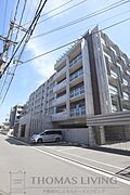 西小倉駅より徒歩13分 2階 築6年4ヶ月の賃貸物件