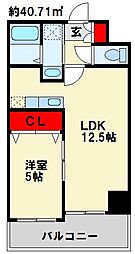 JR鹿児島本線 戸畑駅 徒歩7分