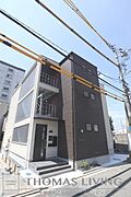 戸畑駅より徒歩8分 3階 築3年9ヶ月の賃貸物件