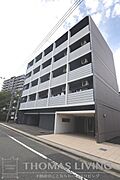 南小倉駅より徒歩19分 3階 築16年9ヶ月の賃貸物件