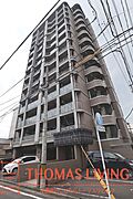 戸畑駅より徒歩7分 5階 築24年4ヶ月の賃貸物件
