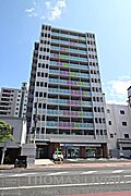 南小倉駅より徒歩15分 10階 築4年3ヶ月の賃貸物件