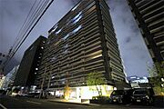 シャトレ大手町Ｎ 15階 築17年9ヶ月の賃貸物件