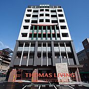 MDIロイヤルコート春の町 3階 築12年3ヶ月の賃貸物件