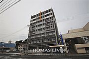 Soldias 2階 築7年9ヶ月の賃貸物件