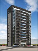 片野駅より徒歩10分 8階 築8年3ヶ月の賃貸物件