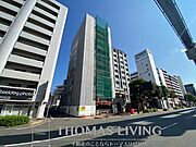 片野駅より徒歩5分 9階 新築の賃貸物件