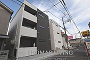 fika 1階 築1年11ヶ月の賃貸物件