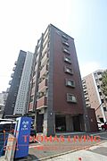 九州工大前駅より徒歩3分 7階 築19年7ヶ月の賃貸物件