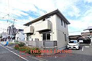 若松駅より徒歩8分 1階 築15年8ヶ月の賃貸物件