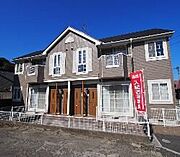 若松駅より徒歩9分 2階 築23年2ヶ月の賃貸物件
