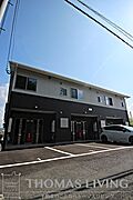 ラカーサフェリス 1階 築4年3ヶ月の賃貸物件