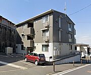 スペースワールド駅より徒歩20分 2階 築9年5ヶ月の賃貸物件