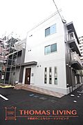 テンオウビルド 3階 築5年11ヶ月の賃貸物件