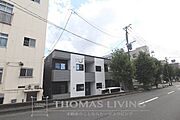 戸畑駅より徒歩7分 1階 築1年9ヶ月の賃貸物件