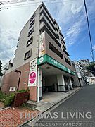 さくら館 5階 築20年3ヶ月の賃貸物件