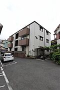西小倉駅より徒歩23分 1階 築19年2ヶ月の賃貸物件
