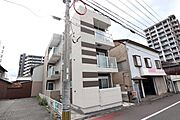 戸畑駅より徒歩7分 2階 築15年2ヶ月の賃貸物件