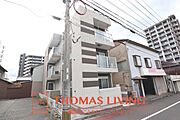 戸畑駅より徒歩7分 2階 築15年2ヶ月の賃貸物件