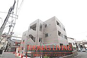 戸畑駅より徒歩3分 1階 築5年11ヶ月の賃貸物件