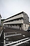 南小倉駅より徒歩22分 1階 築5年1ヶ月の賃貸物件