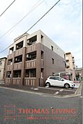 西小倉駅より徒歩9分 1階 築11年11ヶ月の賃貸物件
