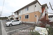 西小倉駅より徒歩23分 1階 築19年4ヶ月の賃貸物件
