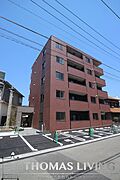 香春口三萩野駅より徒歩5分 2階 築5年1ヶ月の賃貸物件