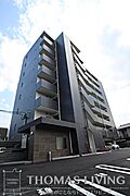 香春口三萩野駅より徒歩24分 5階 築4年3ヶ月の賃貸物件