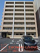 香春口三萩野駅より徒歩8分 2階 築8年2ヶ月の賃貸物件