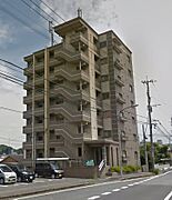 南小倉駅より徒歩7分 7階 築20年4ヶ月の賃貸物件
