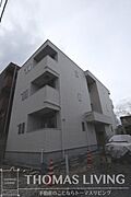 九州工大前駅より徒歩11分 3階 築2年4ヶ月の賃貸物件