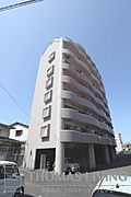 西小倉駅より徒歩25分 8階 築35年5ヶ月の賃貸物件