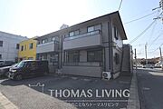 ディオール境川 1階 築24年9ヶ月の賃貸物件