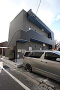 西小倉駅より徒歩8分 2階 築8年4ヶ月の賃貸物件