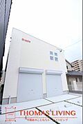グラッツェ 2階 築8年9ヶ月の賃貸物件