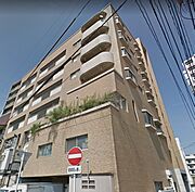 南小倉駅より徒歩17分 5階 築40年8ヶ月の賃貸物件