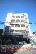 Casa・Conforia 4階 築7年4ヶ月の賃貸物件