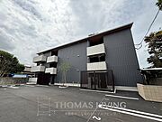 香春口三萩野駅より徒歩7分 3階 新築の賃貸物件