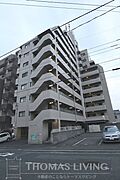 戸畑駅より徒歩14分 4階 築37年4ヶ月の賃貸物件