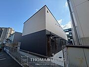 西小倉駅より徒歩17分 1階 新築の賃貸物件