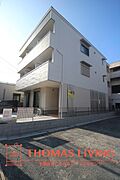 カーサナーシサス 3階 築8年2ヶ月の賃貸物件