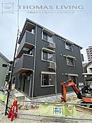 戸畑駅より徒歩7分 1階 新築の賃貸物件