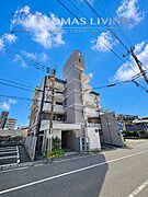 戸畑駅より徒歩28分 3階 築32年10ヶ月の賃貸物件