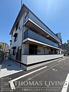 D-ROOM原町の賃貸物件