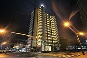 小倉駅より徒歩5分 12階 築14年2ヶ月の賃貸物件