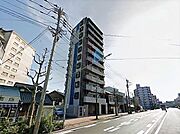 戸畑駅より徒歩7分 4階 築11年4ヶ月の賃貸物件