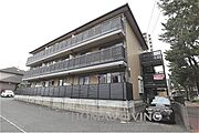 パインコート松籟通り 2階 築25年8ヶ月の賃貸物件